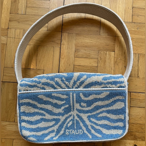 staud tommy bag - Picture 2 of 3